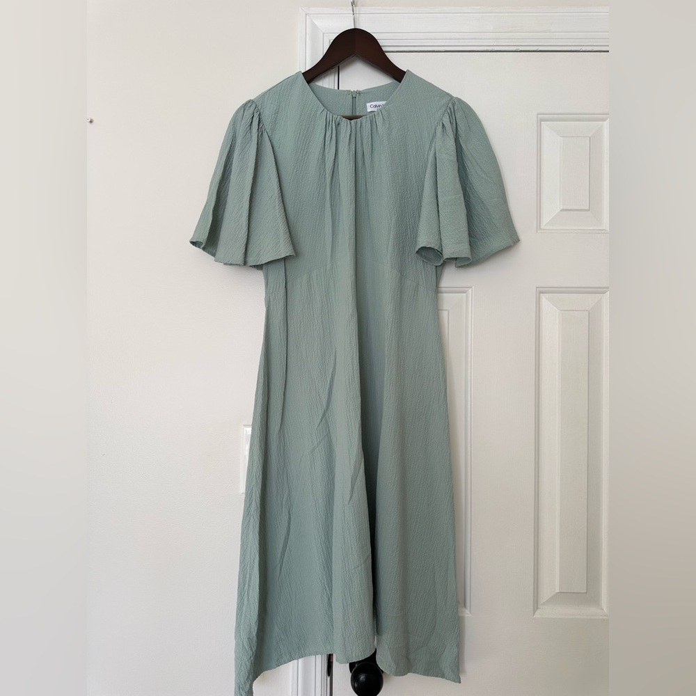 Calvin Klein dress